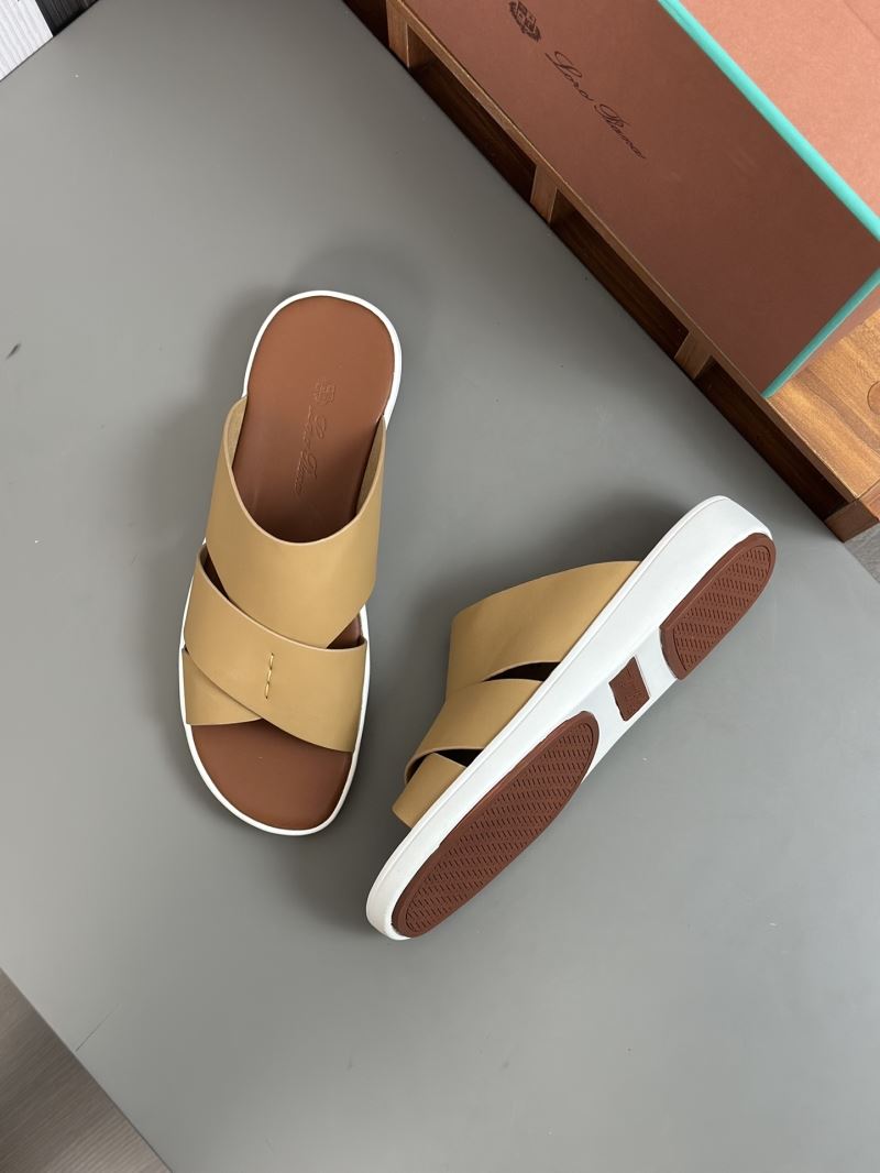 Loro Piana Sandals